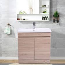 bathroom vanity unit basin sink
