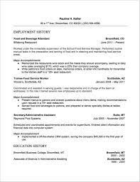 Download free cv resume 2020, 2021 samples file doc docx format or use builder creator maker. Cashier Job Resume Resume Format For Food And Beverage Service Company Resume Template Entry Level Respiratory Therapist Resume Example High School Work Resume High School Student Resume Examples 2018 Resume For Job