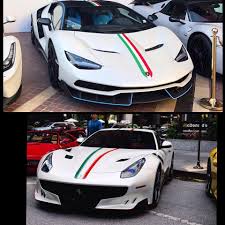 Maybe you would like to learn more about one of these? Sports Modified Cars Lamborghini Centenario Vs Ferrari F12 Tdf Lamborghini Centenario Ferrari F12tdf Sportsandmodifiedcars Facebook