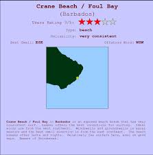 Crane Beach Foul Bay Surf Forecast And Surf Reports