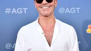 Simon also has served as a judge on champions 1 and champions 2. Simon Cowell Returns Home After Breaking Back On E Bike Missing Agt