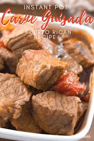 puerto rican beef stew recipe
