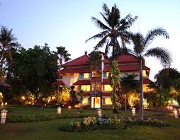 White Rose Kuta Resort Villas Spa