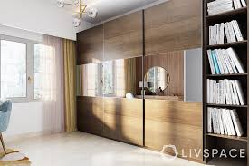 Types Of Wardrobe Doors For Your Room