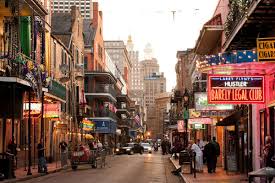 famous restaurants in new orleans