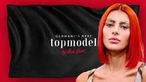 Beim videodreh muss alles perfekt sitzen. Germany S Next Topmodel Themenseite