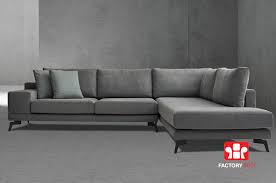 ithaki corner sofa with memory foam