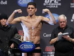 The mma veteran is set to make his return to the sport at ufc 266 on sept. Is It Confirmed The Rumors Of The Return Of Nick Diaz To The Ufc Develop 99 99999 Memes Random