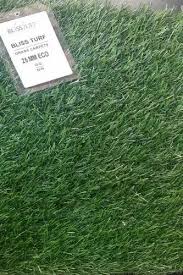 green 25 mm eco bliss turf gr carpet