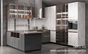 tips for u shaped kitchen design oppolia