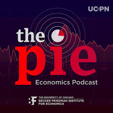 The Pie: An Economics Podcast