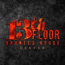13th floor haunted house 2020 denver