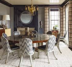 apartment decorated by steven gambrel