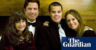 The family were staying in a property in the grounds of the. Why The Web Is Abuzz Over Jett Travolta S Death John Travolta The Guardian