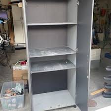 coleman garage cabinet in san