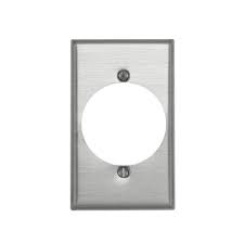 Leviton Wall Plate For Range