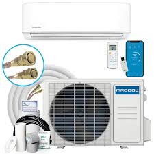 diy mini air conditioner heat systems