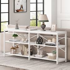 3 Tier Console Table 70 9 Long Foyer