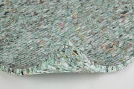 density rebond carpet padding
