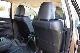 Seat Covers Honda Cr V Iv 2016 2017