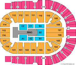 O2 Arena London Tickets O2 Arena London Seating Chart
