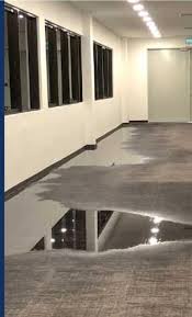 water damage restoration brisbane