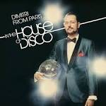 Defected presents Dimitri from Paris: In the House of Disco
