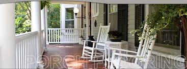 porch flooring