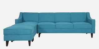 senina rhs sectional sofa with