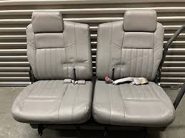 Gm Chevrolet Venture 3rd Row Seats
