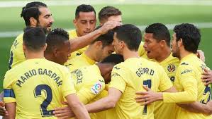 Skip to current content skip to future dates skip to past dates. Europa League The Miracle Behind Villarreal Cf S European Dream As They Face Arsenal In Semi Finals Sports News Firstpost