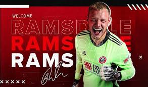 All information about sheff utd (premier league) current squad with market values transfers rumours player stats fixtures news. Sheffield United Confirm Signing Of 18 5m Bournemouth Goalkeeper Aaron Ramsdale Daily Mail Online