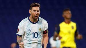 The initial goals odds is 3.0,3.5. Bolivia Vs Argentina World Cup Qualifier How And Where To Watch Times Tv Online As Com