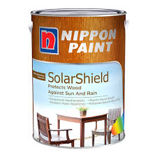 Solarshield Paint 2 You