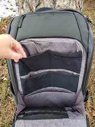 the nomatic backpack our honest review