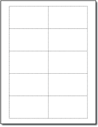 Template For Index Cards Microsoft Word Download Them Or Print