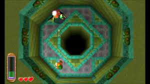 Guide vidéo : Tous les coffres des donjons - Astuces et guides The Legend  of Zelda : A Link Between Worlds - jeuxvideo.com