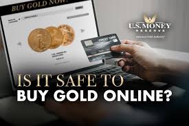See your credit card agreement for account terms. Is It Safe To Buy Gold Online Tips From U S Money Reserve
