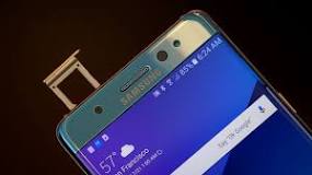 Image result for Samsung takes on overheating Note 7