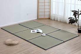 Best Tatami Mats For A Traditional