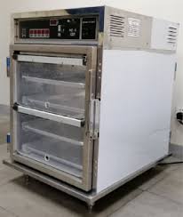the hc 4 heated holding cabinet