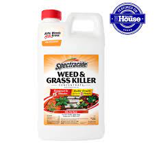 spectracide weed gr