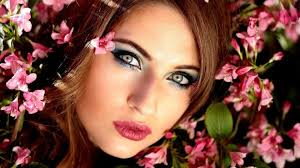 5 natural eye makeup tips for elegant