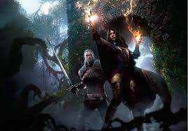 And somehow, these disparate parts mesh to form a cohesive whole. The Witcher 3 Wild Hunt Complete Edition Collector S Guide Prima Collector S Edition Guide Hodgson David Musa Alex 9780744017212 Amazon Com Books