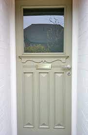 1920s Front Doors Old English Doors