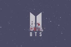 Free icons of bts logo in various ui design styles for web, mobile, and graphic design projects. Bts Purple Aesthetic Wallpapers Top Free Bts Purple Aesthetic Backgrounds Wallpaperaccess