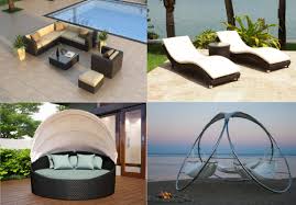 best material for outdoor furniture