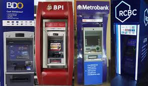 bdo bpi metrobank rcbc