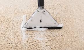 is carpet cleaning effective in winter