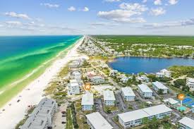 santa rosa beach fl condos